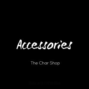 Accessories